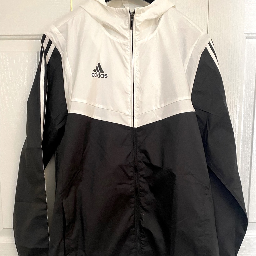 Adidas Windbreaker(New)